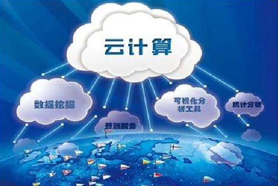 智能交通管控调度云平台