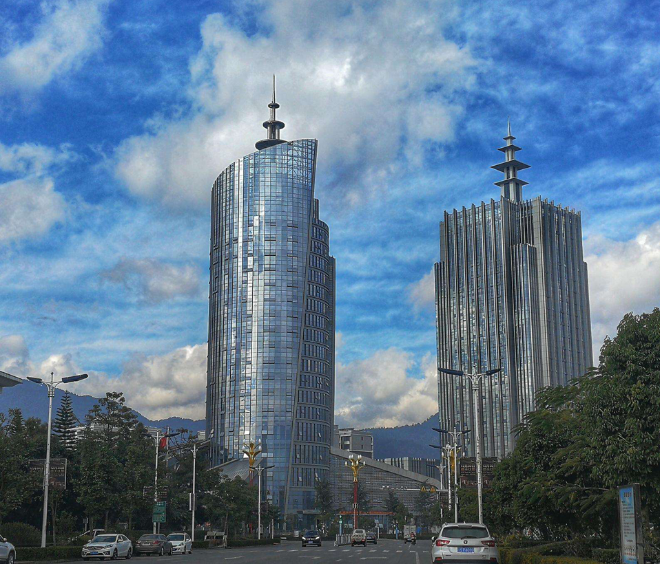 ​临沧市临翔区公安分局临翔交警大队